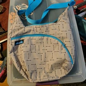 Kavu shoulder bag